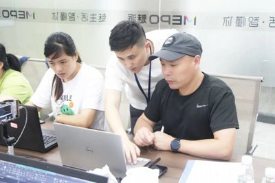 魅派全屋定制2021六月新商集訓營圓滿落幕 賦能新商，共繪軟件銷售新藍圖